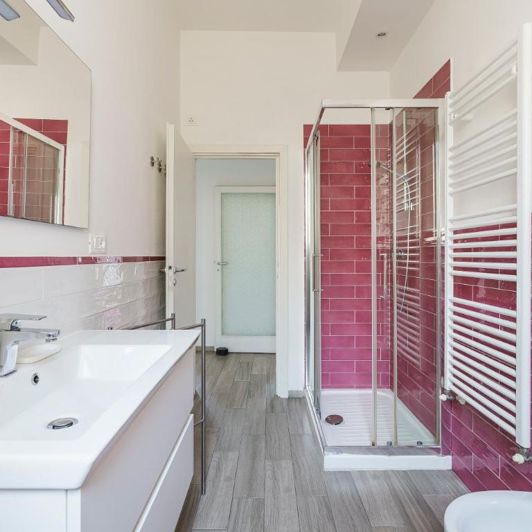 Casa Chianti, Firenze - Appartamento con 3 Camere da Letto e Vista Parco - 15