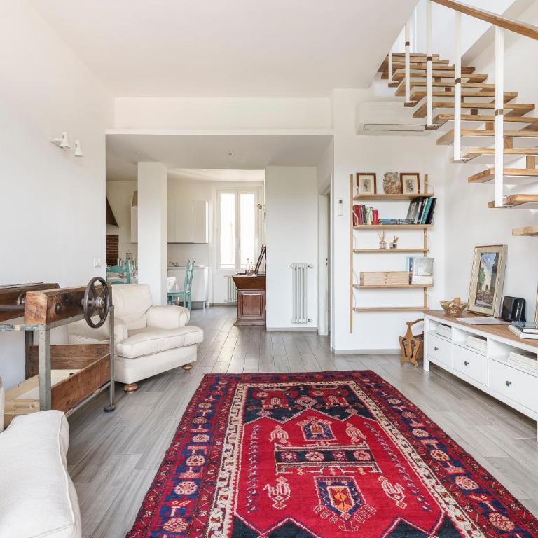 Casa Chianti, Firenze - Appartamento con 3 Camere da Letto e Vista Parco - 1