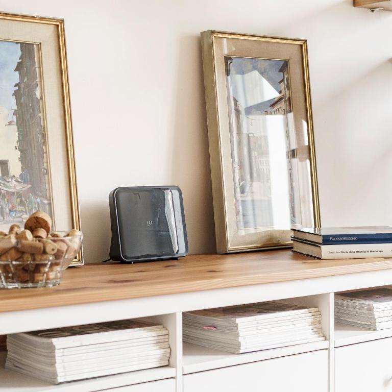 Casa Chianti, Firenze - Appartamento con 3 Camere da Letto e Vista Parco - 18