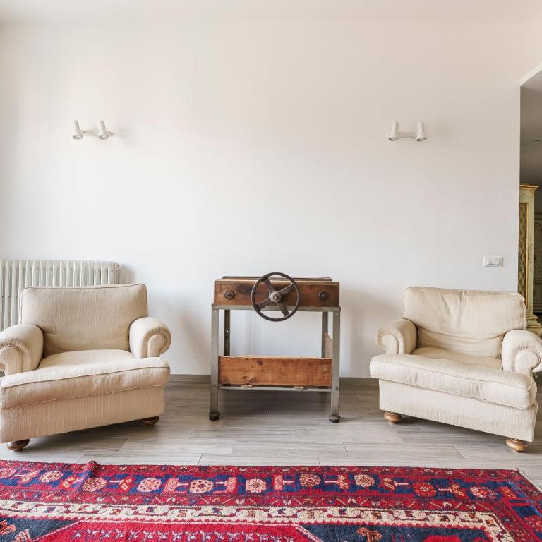 Casa Chianti, Firenze - Appartamento con 3 Camere da Letto e Vista Parco - 17