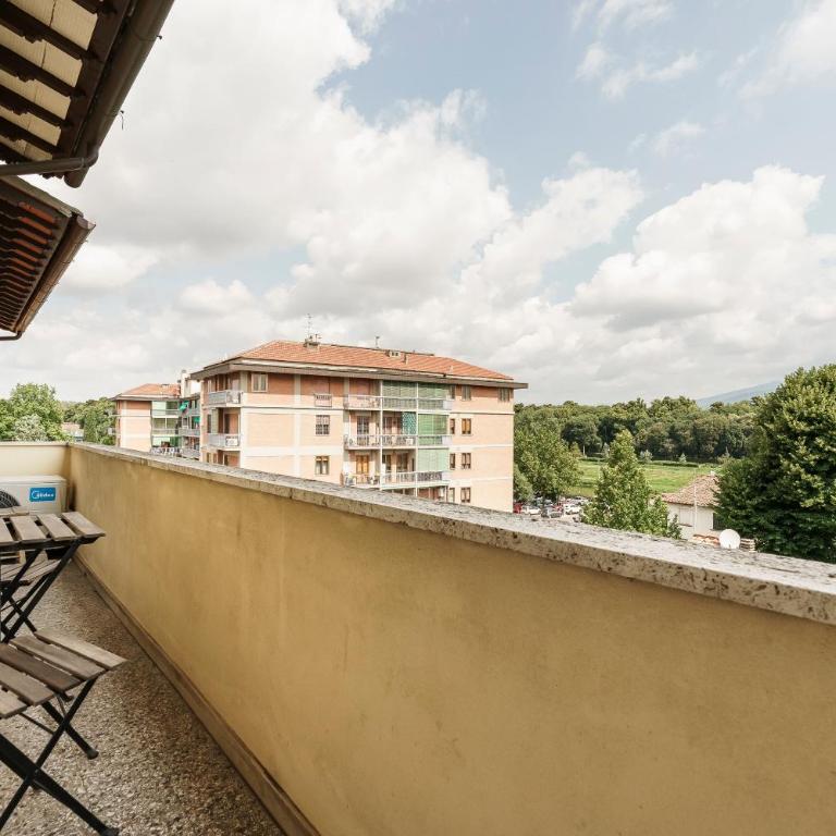 Casa Chianti, Firenze - Appartamento con 3 Camere da Letto e Vista Parco - 20
