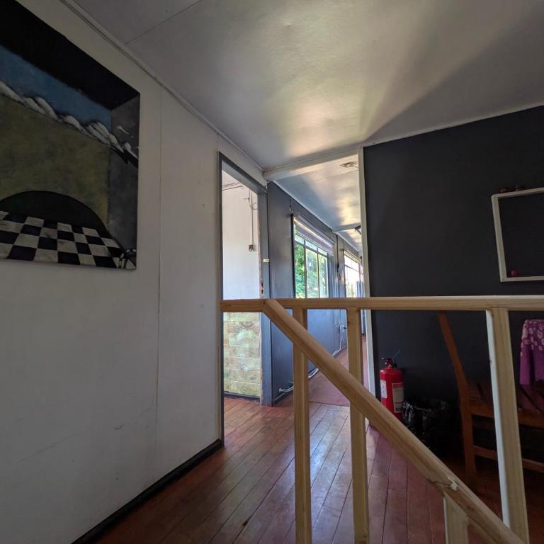 Hostel INK - Duerme Como En Casa - Habitación Doble - 6