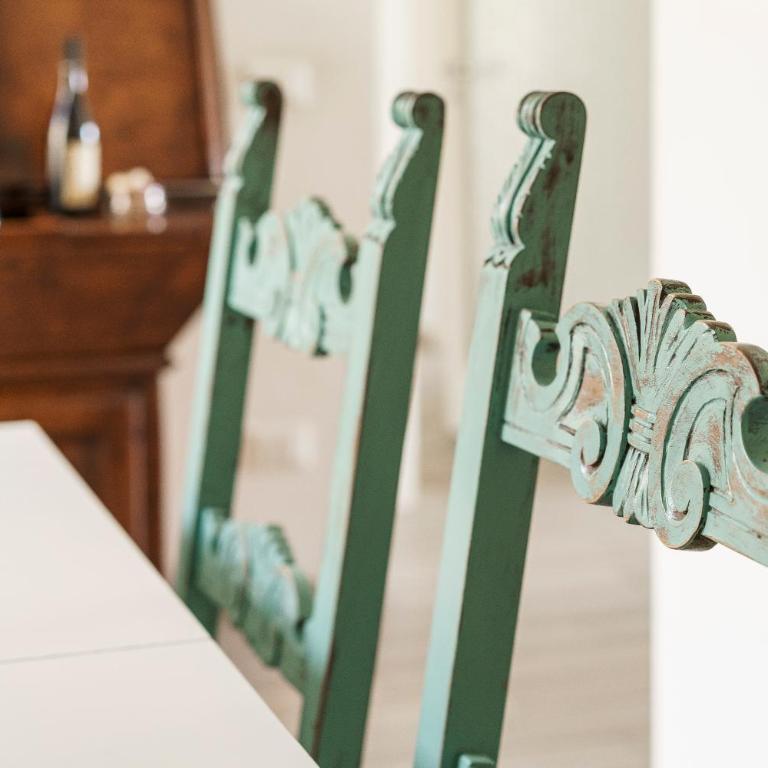 Casa Chianti, Firenze - Appartamento con 3 Camere da Letto e Vista Parco - 24