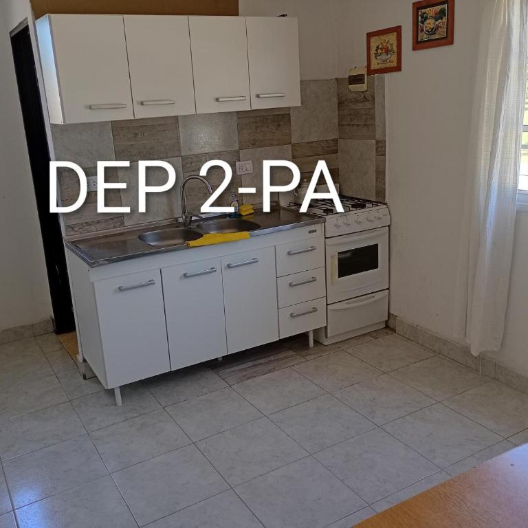 Alquituc Escobar - Family Room with Balcony - 3