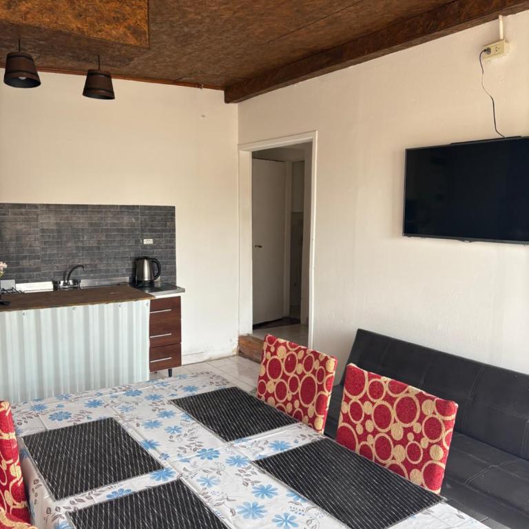 Lo de Vane - Room #1585267901 - 1