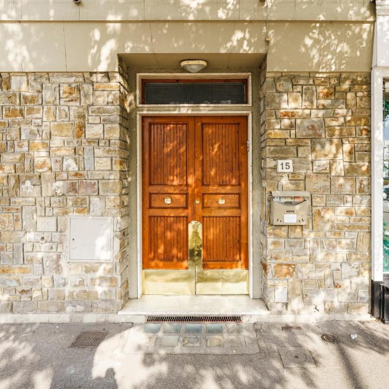 Casa Chianti, Firenze - Appartamento con 3 Camere da Letto e Vista Parco - 30