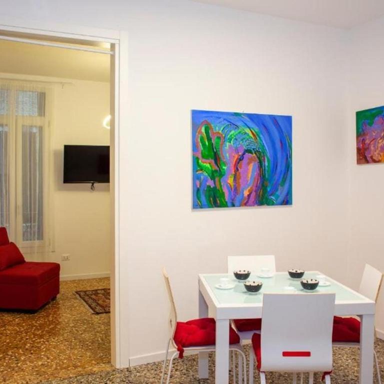 Ca San Luca 1 - Appartamento con 1 Camera da Letto - 1