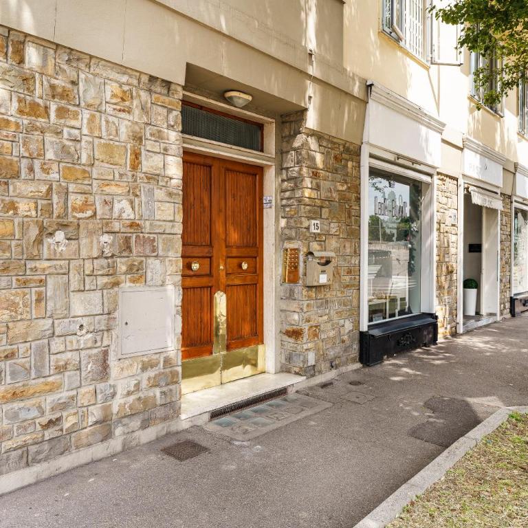 Casa Chianti, Firenze - Appartamento con 3 Camere da Letto e Vista Parco - 35