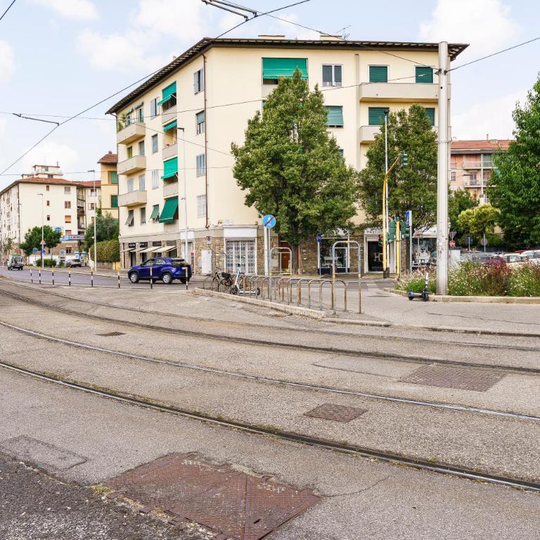 Casa Chianti, Firenze - Appartamento con 3 Camere da Letto e Vista Parco - 34