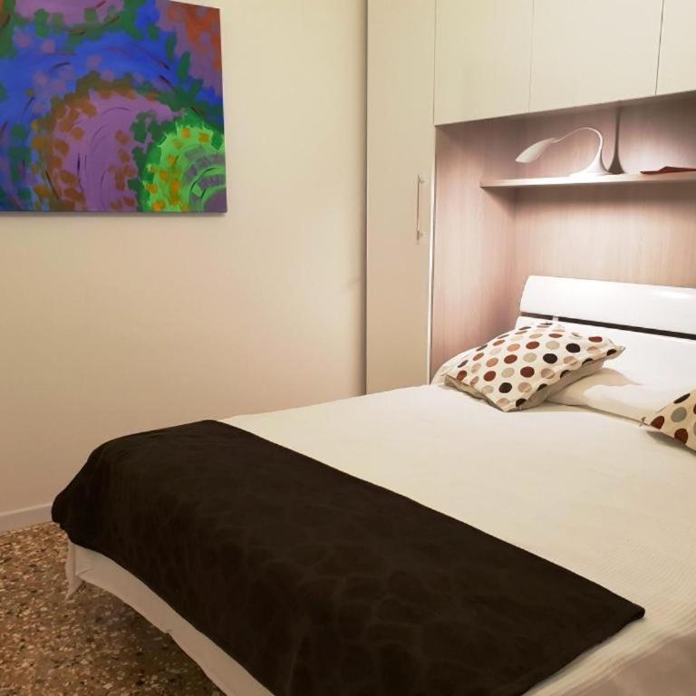 Ca San Luca 1 - Appartamento con 1 Camera da Letto - 2
