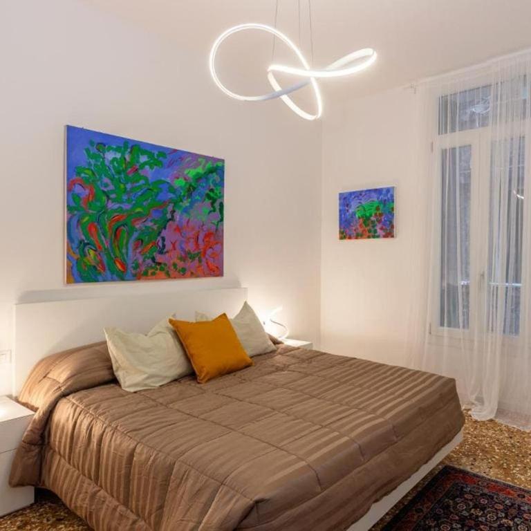 Ca San Luca 1 - Appartamento con 1 Camera da Letto - 3