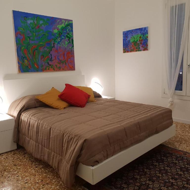 Ca San Luca 1 - Appartamento con 1 Camera da Letto - 6