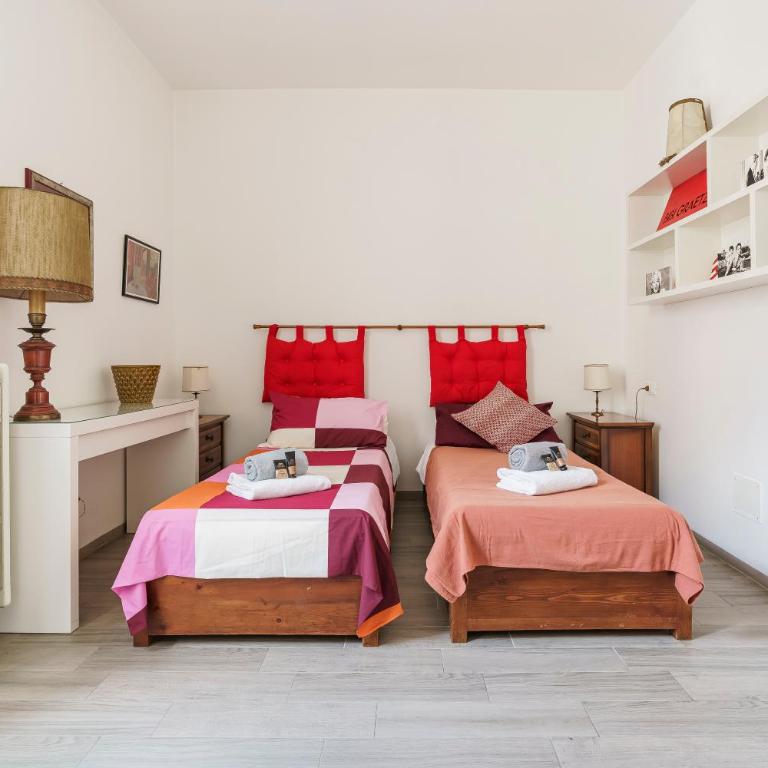Casa Chianti, Firenze - Appartamento con 3 Camere da Letto e Vista Parco - 39