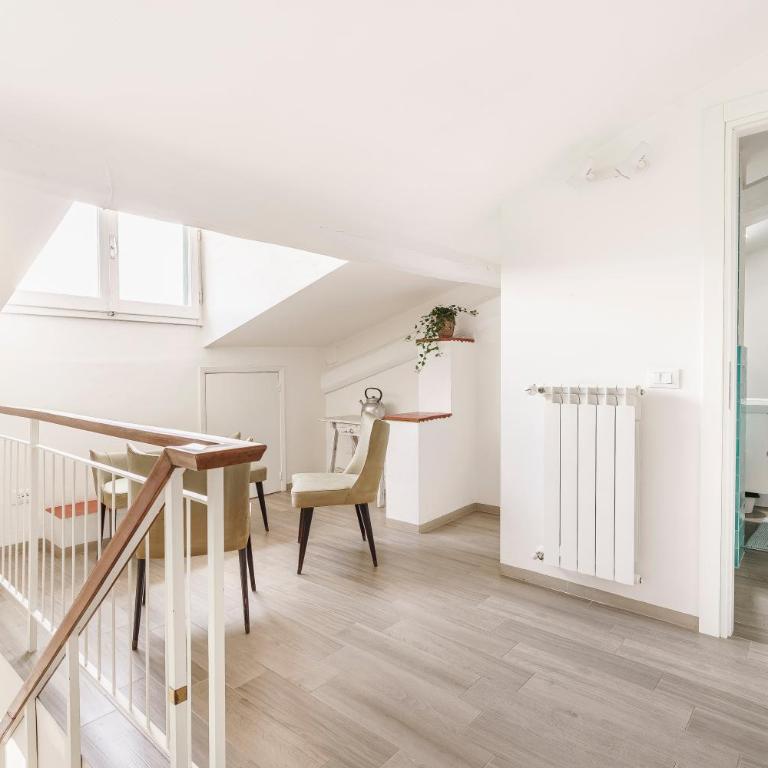 Casa Chianti, Firenze - Appartamento con 3 Camere da Letto e Vista Parco - 38