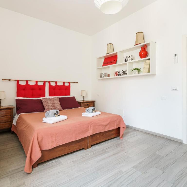 Casa Chianti, Firenze - Appartamento con 3 Camere da Letto e Vista Parco - 42