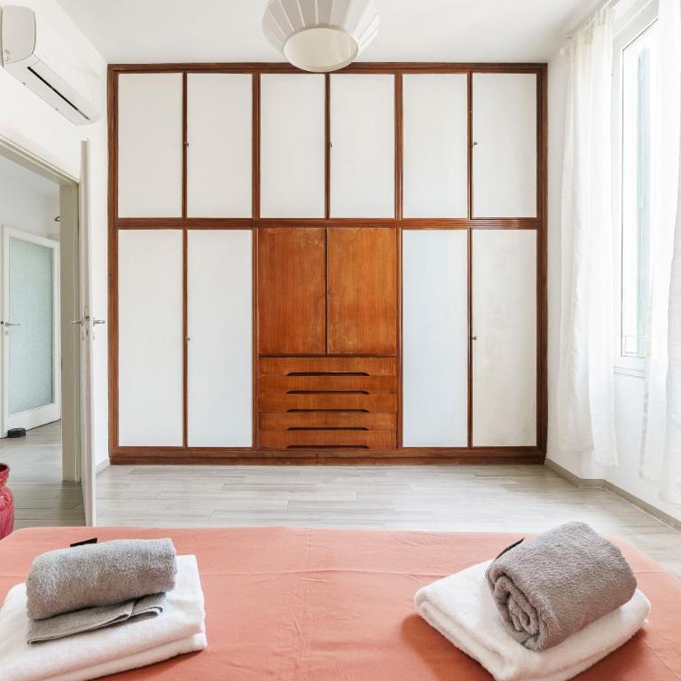 Casa Chianti, Firenze - Appartamento con 3 Camere da Letto e Vista Parco - 54