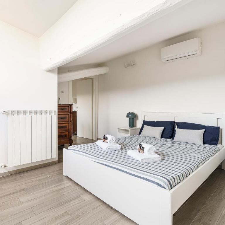 Casa Chianti, Firenze - Appartamento con 3 Camere da Letto e Vista Parco - 46
