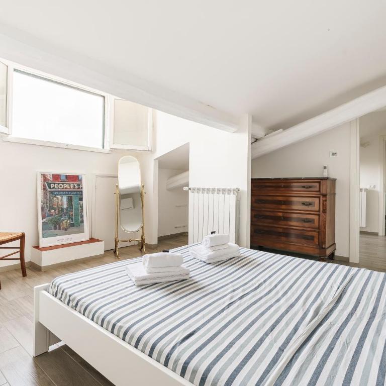 Casa Chianti, Firenze - Appartamento con 3 Camere da Letto e Vista Parco - 53