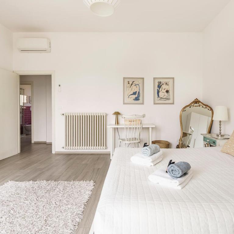 Casa Chianti, Firenze - Appartamento con 3 Camere da Letto e Vista Parco - 52