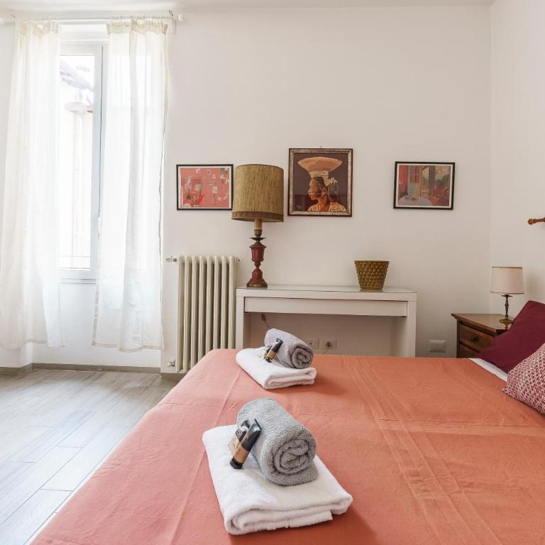 Casa Chianti, Firenze - Appartamento con 3 Camere da Letto e Vista Parco - 58