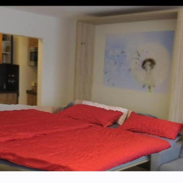 Ferienpark Oberallgäu - FeWo "Klatschmohn" Hallenbad & Sauna & WLAN - One-Bedroom Apartment - 27