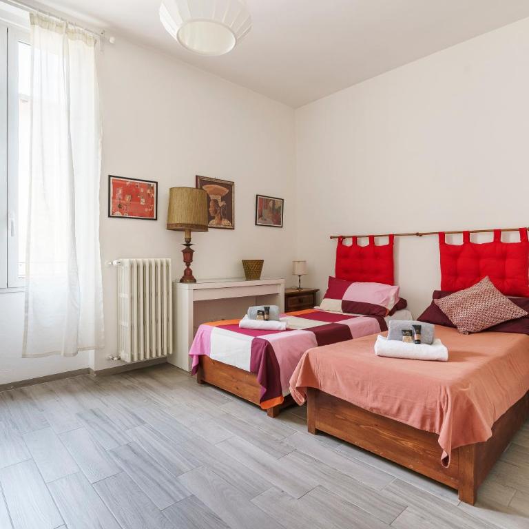 Casa Chianti, Firenze - Appartamento con 3 Camere da Letto e Vista Parco - 50