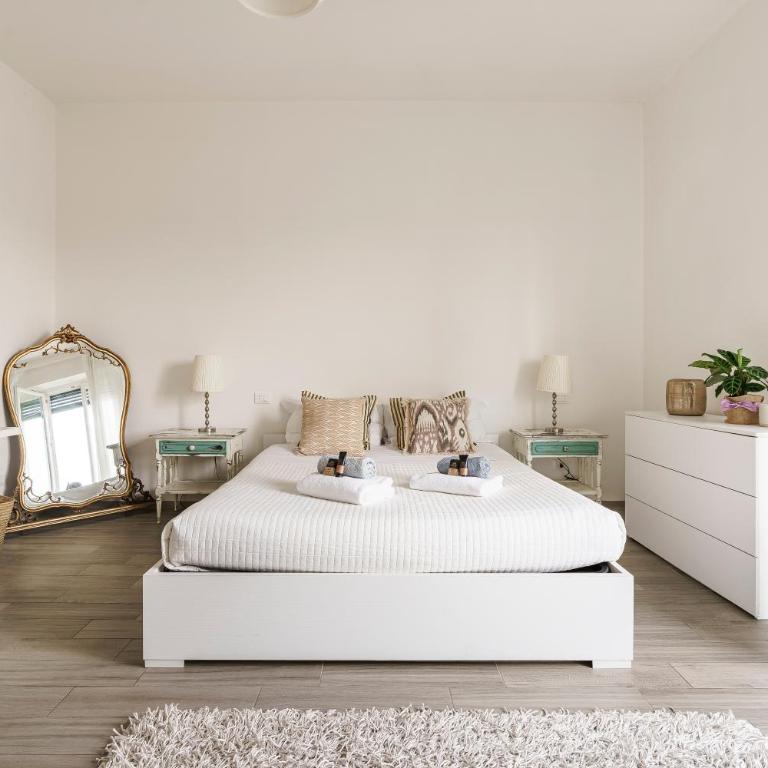 Casa Chianti, Firenze - Appartamento con 3 Camere da Letto e Vista Parco - 3