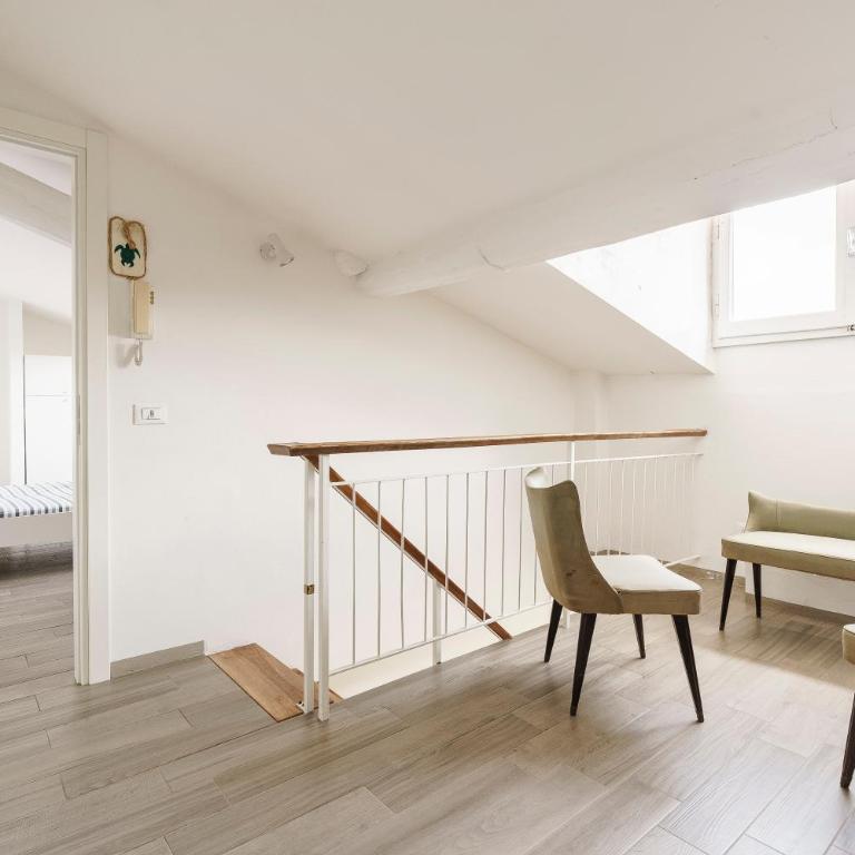 Casa Chianti, Firenze - Appartamento con 3 Camere da Letto e Vista Parco - 57