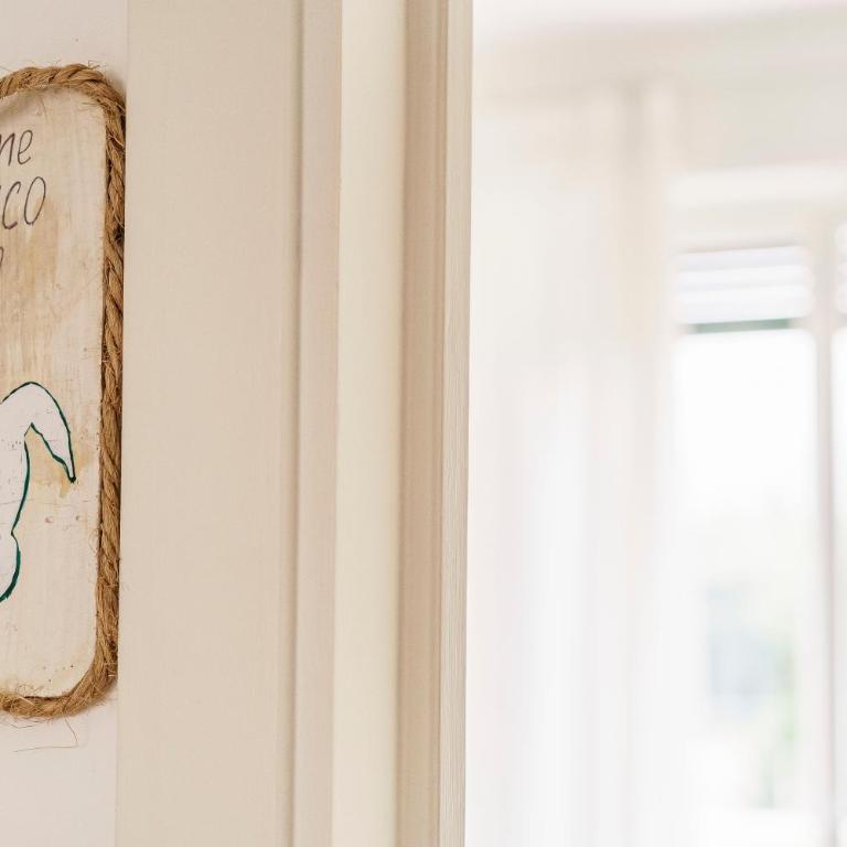 Casa Chianti, Firenze - Appartamento con 3 Camere da Letto e Vista Parco - 59