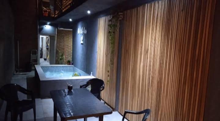 Hostal CAP - Apartamento de 1 dormitorio - 26