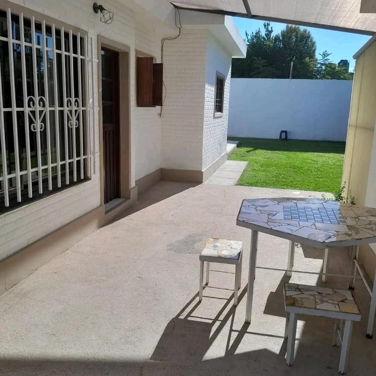Hostal CAP - Apartamento de 1 dormitorio - 28