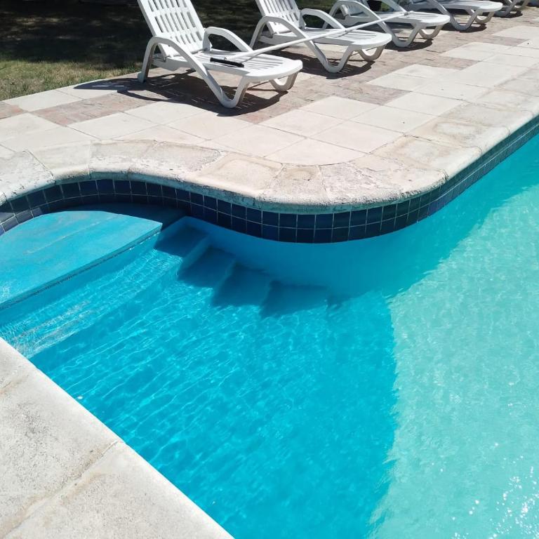 Hostal CAP - Apartamento de 1 dormitorio - 30