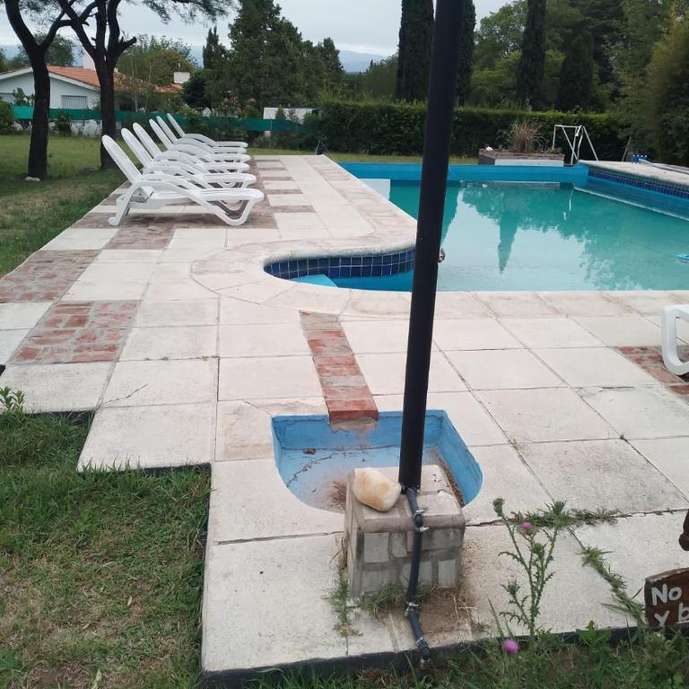 Hostal CAP - Apartamento de 1 dormitorio - 31