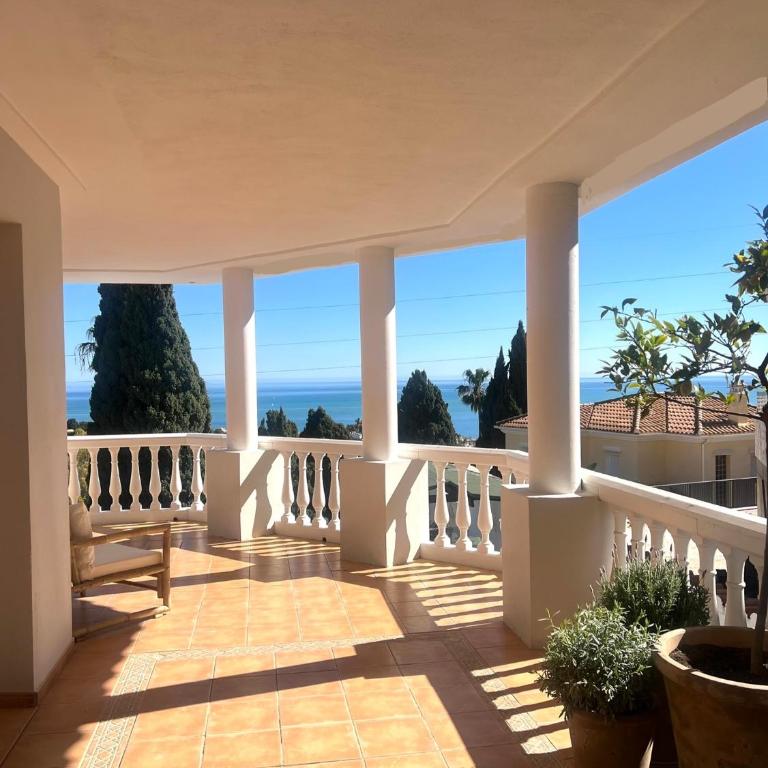 Villa Cosima - Villa - 24