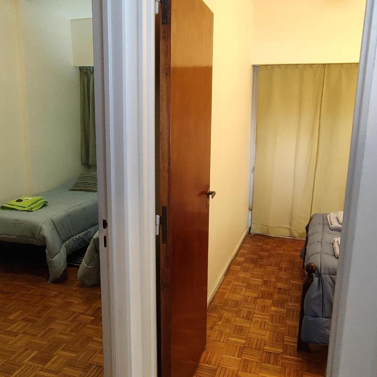 Palermo Soho, Plaza Italia frente a Expo La Rural - Apartamento Estándar de 2 dormitorios - 10