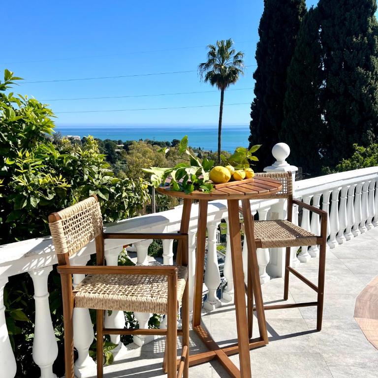 Villa Cosima - Villa - 15