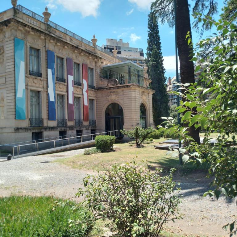 Departamento Plaza España - Apartamento de 1 dormitorio - 4