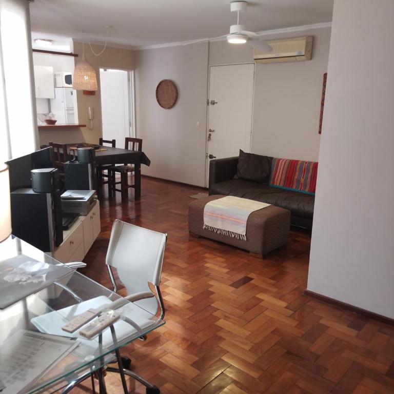 Departamento Plaza España - Apartamento de 1 dormitorio - 9