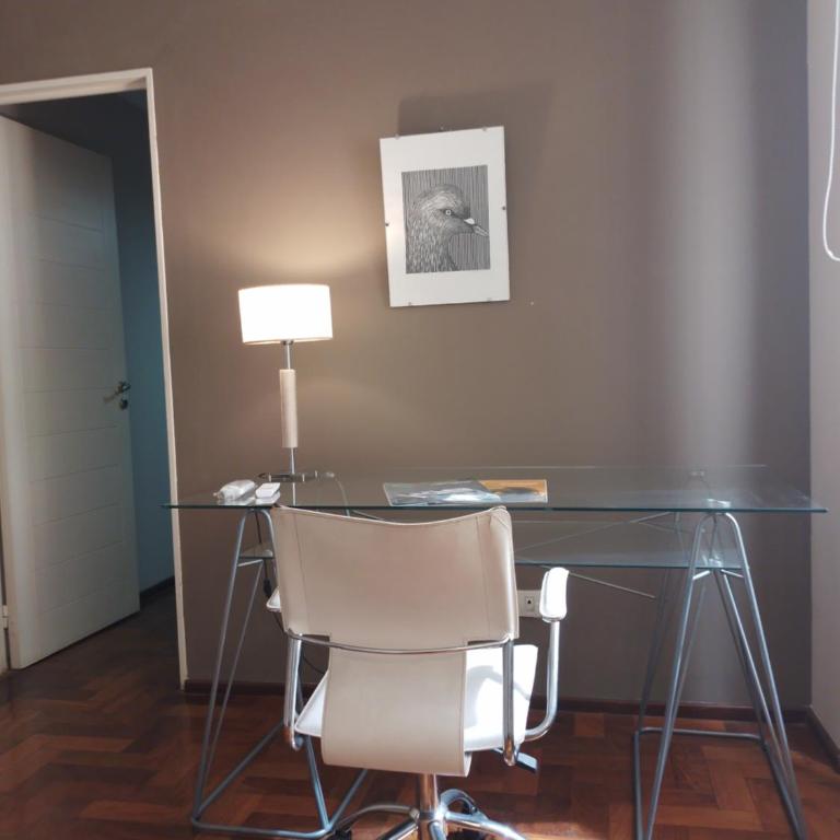 Departamento Plaza España - Apartamento de 1 dormitorio - 11