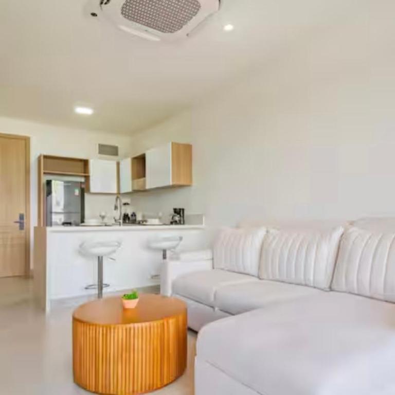 Apartamento Cartagena - BAIA KRISTAL - One-Bedroom Apartment - 25