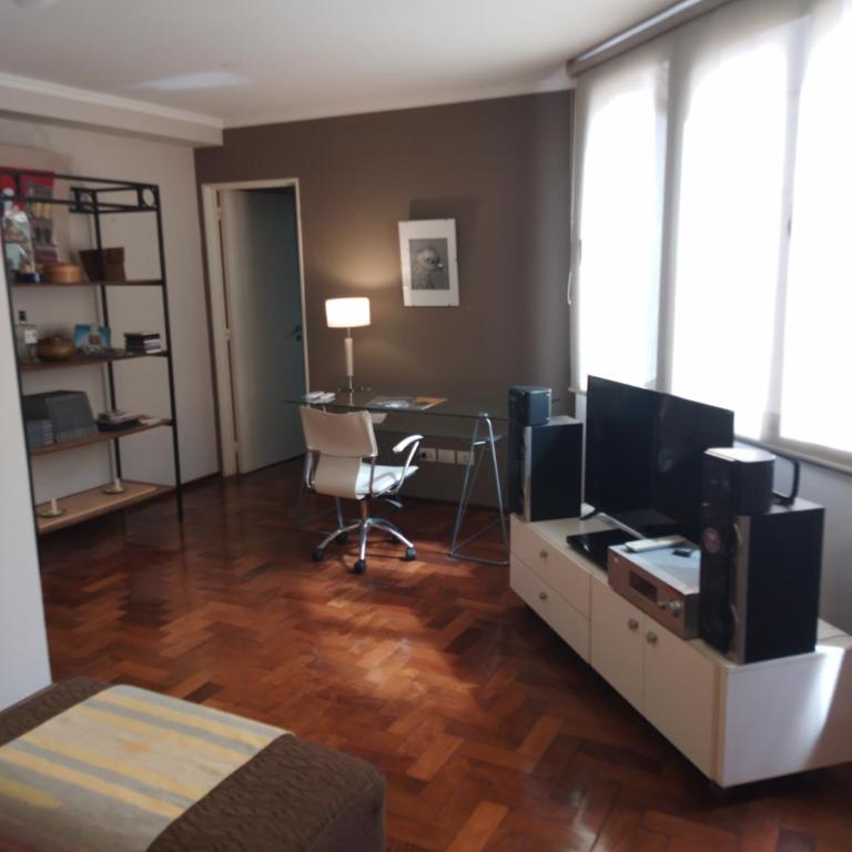 Departamento Plaza España - Apartamento de 1 dormitorio - 15