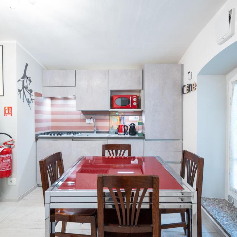 Carma - Suite Storica in Piazza Vittorio Centro - Appartamento con 1 Camera da Letto - 11