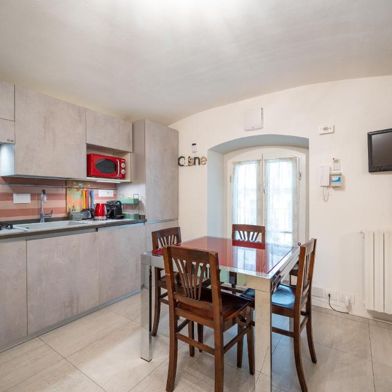 Carma - Suite Storica in Piazza Vittorio Centro - Appartamento con 1 Camera da Letto - 7