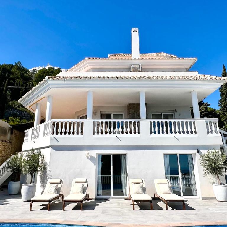 Villa Cosima - Villa - 14