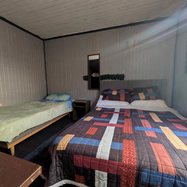 Hostel INK - Duerme Como En Casa - Family Room - 3