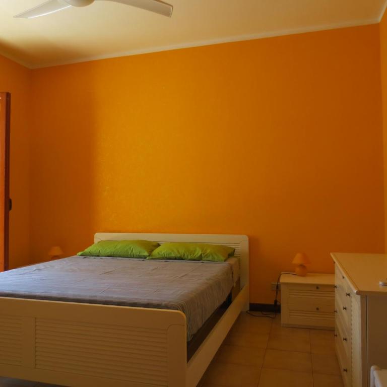 Vieste Sunrise Apartment - Two-Bedroom Deluxe Apartment with Balcony - 14