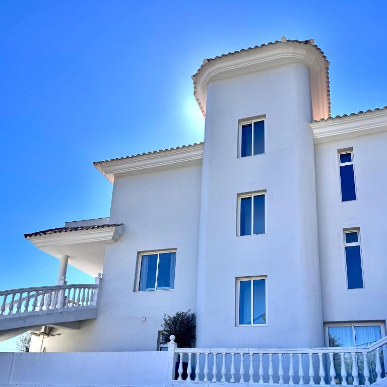 Villa Cosima - Villa - 13