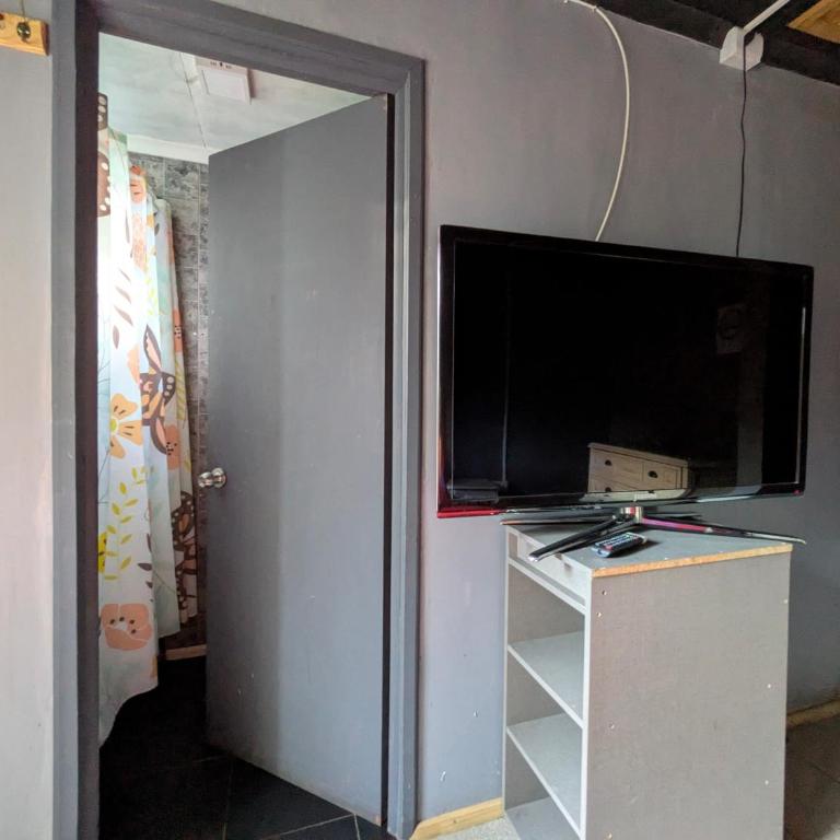 Hostel INK - Duerme Como En Casa - Superior Double Room - 2