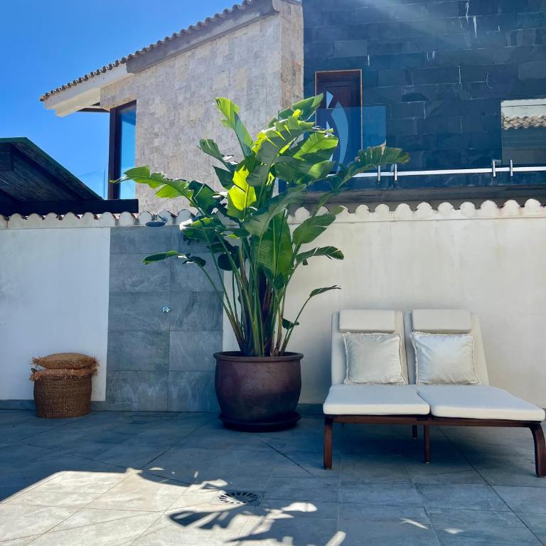 Villa Cosima - Villa - 11