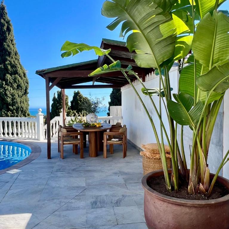 Villa Cosima - Villa - 9